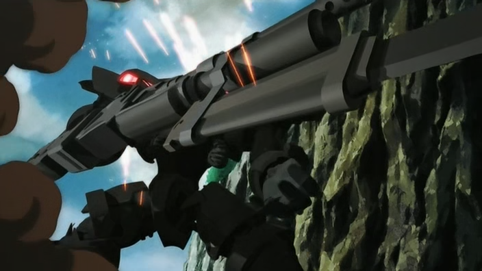 Innocent Venus (Kamonohashi no Fansub)